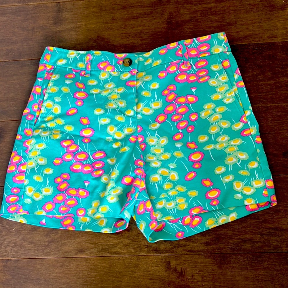 BODEN shorts-EUC!